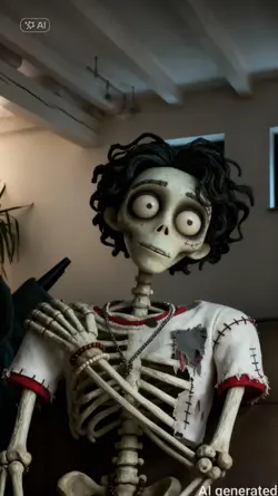 Tim burton