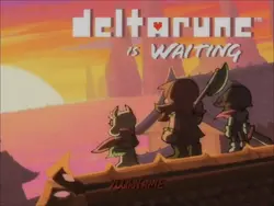 DELTARUNE