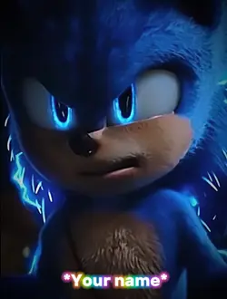 Sonic🔥