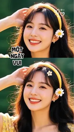 MỘT NGÀY VUI