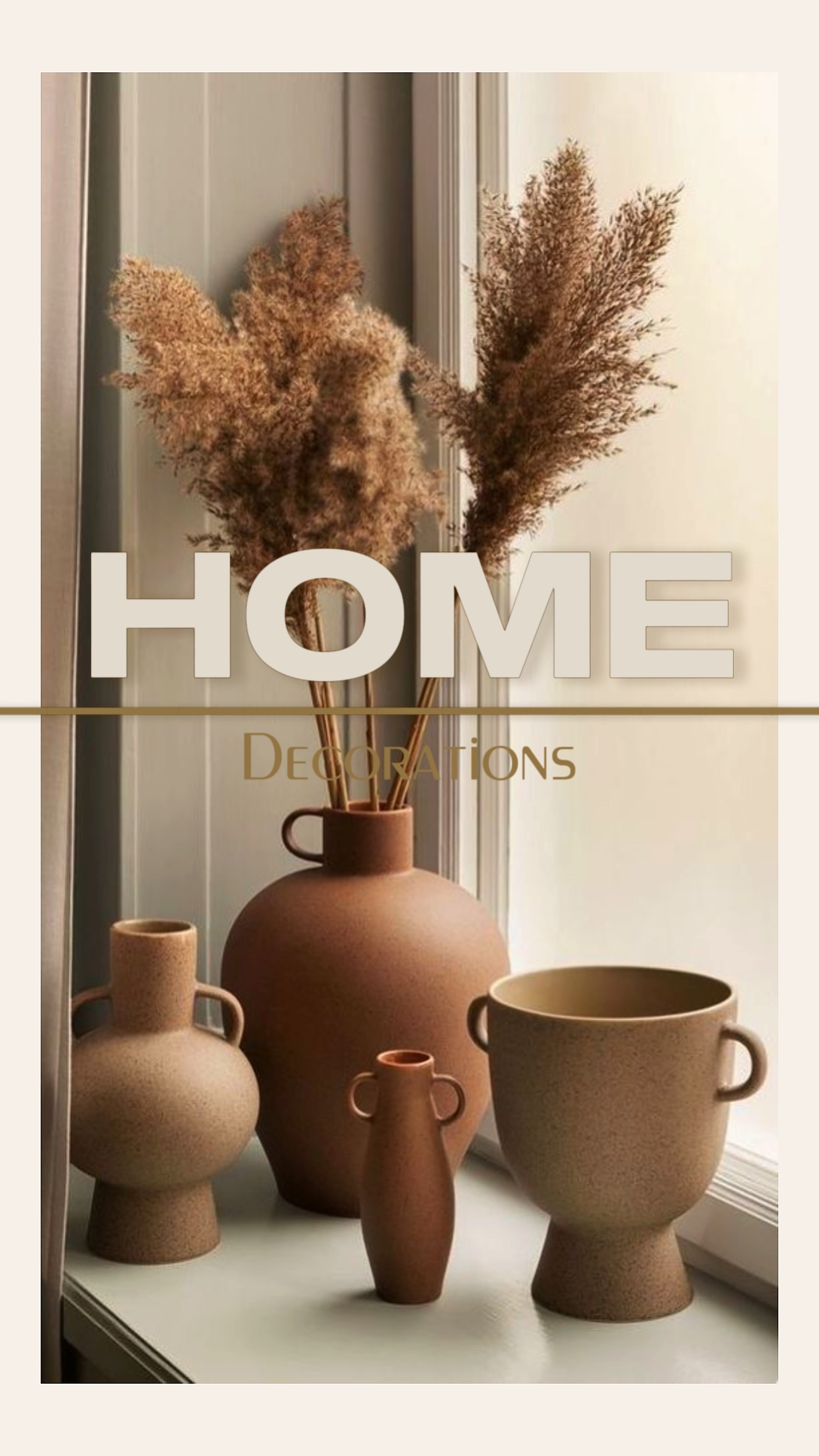 Decoraciones Para El Hogar