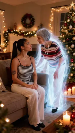 Christmas without yo