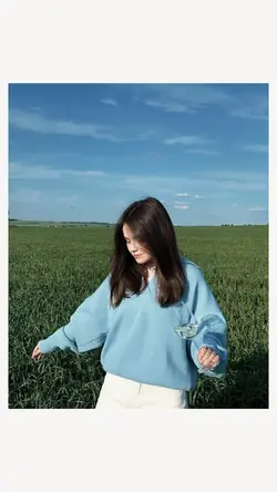 aestethic lirik song