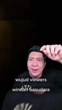 Mirror Wujud Viewer