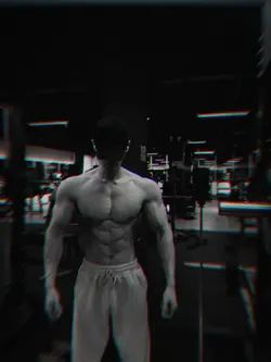 dark x aesthetic 