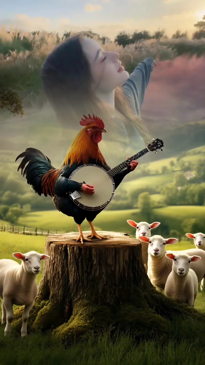 Hahn Musik