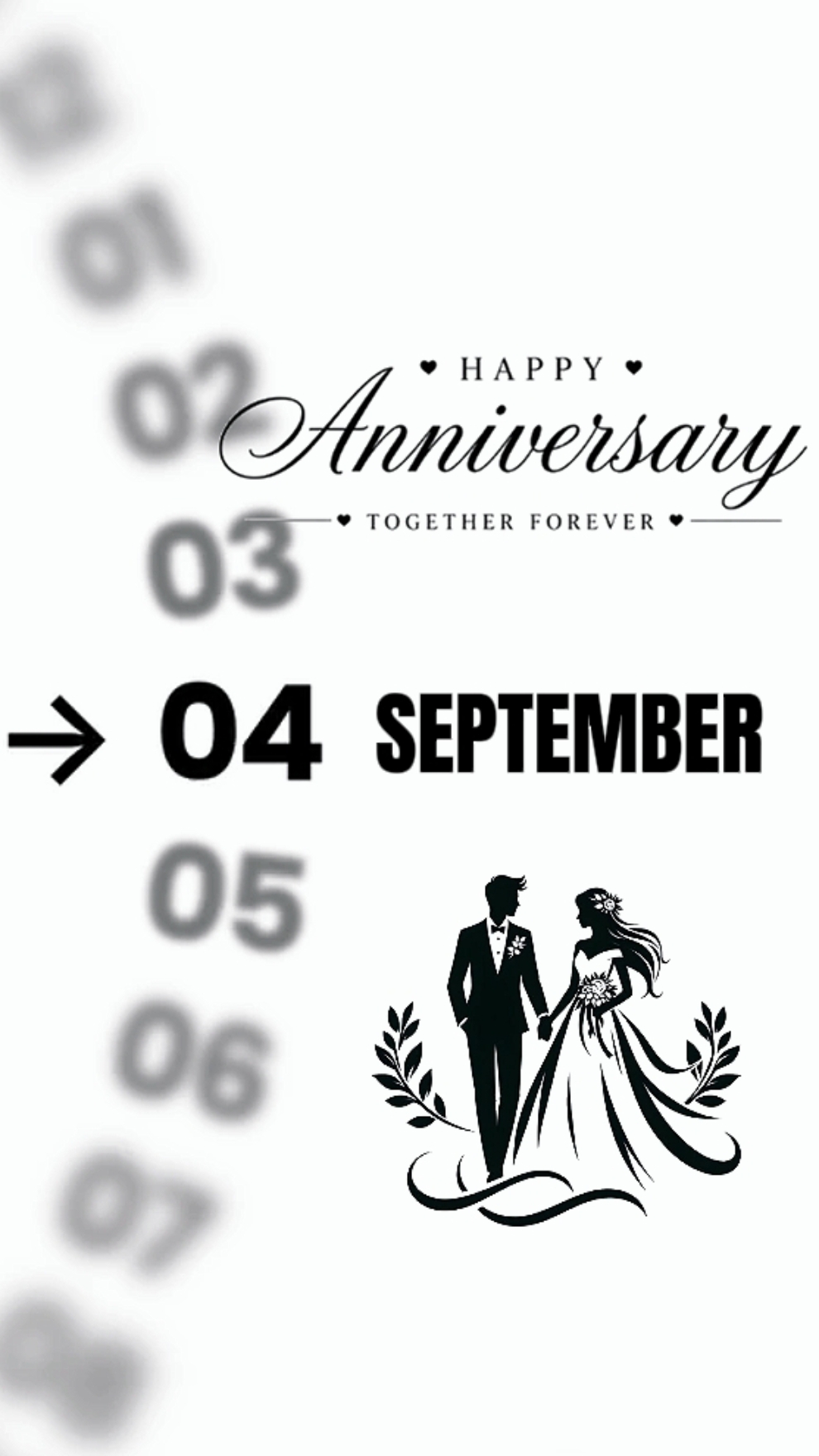 04 SEPT ANNIVERSARY 