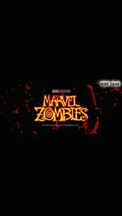 Marvel Zombies