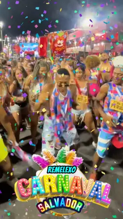 Carnaval Salvador