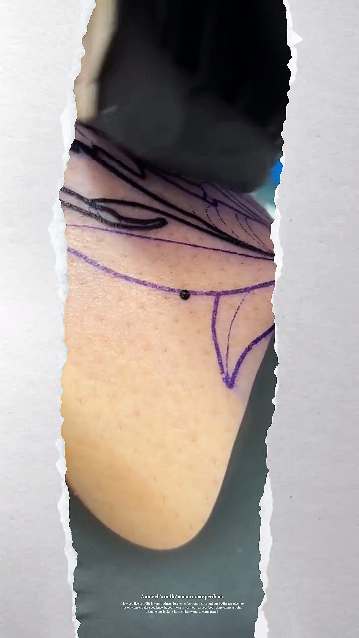 Tatuaje