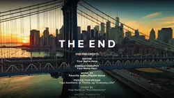 2025 the end