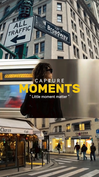 Petits moments 