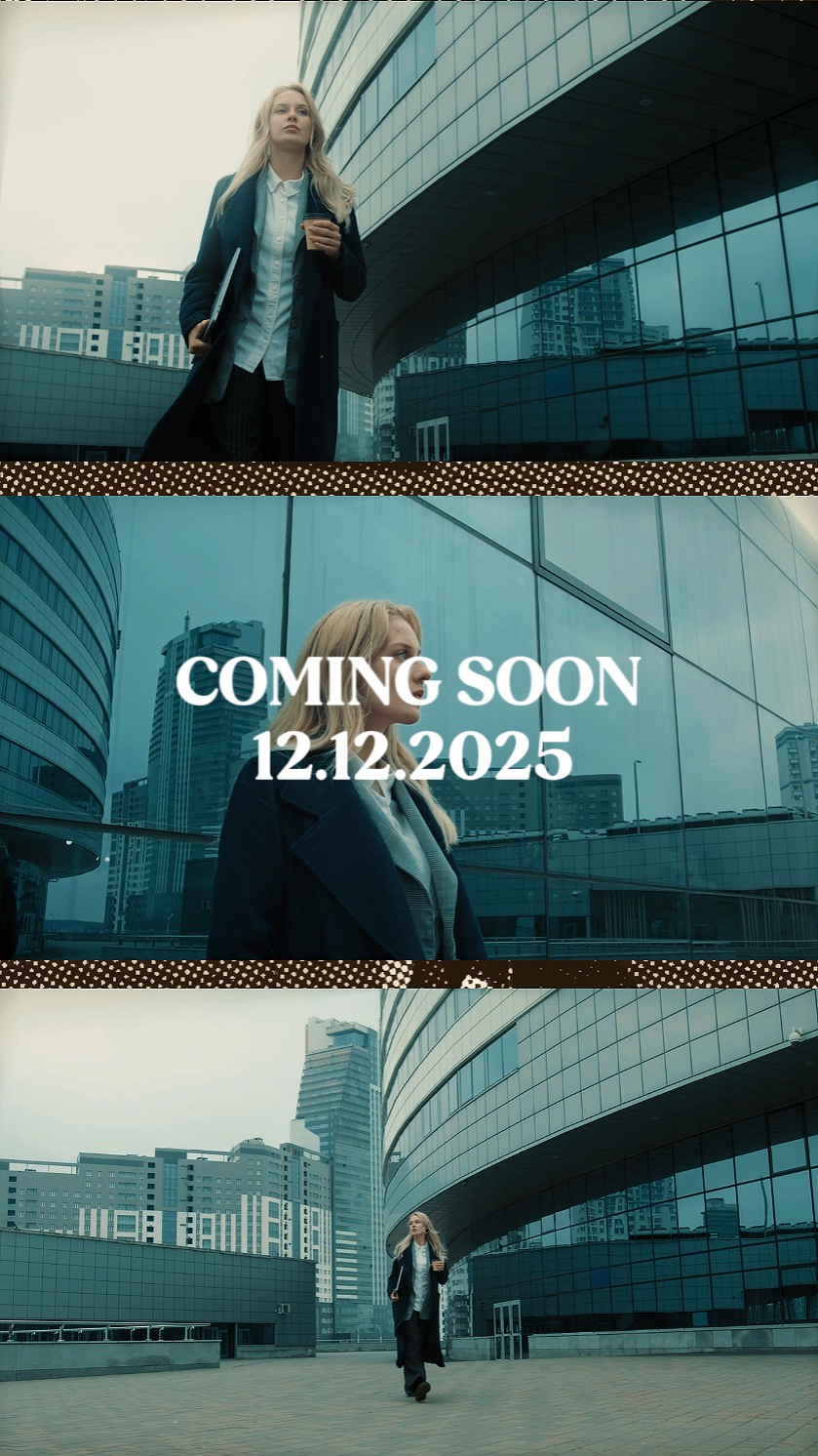 Coming soon