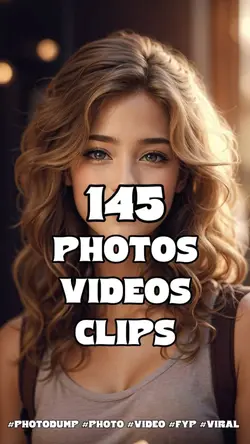 145 photos videos