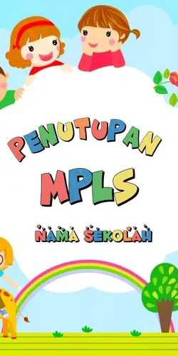 Penutupan MPLS Ramah
