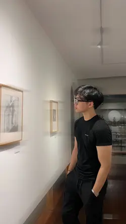 blur background