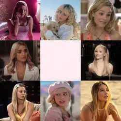 Blond
