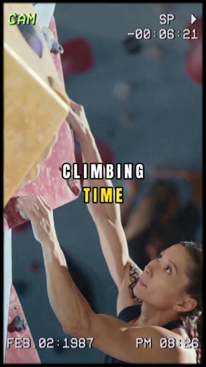 24 TEMPO DE SUBIDA
