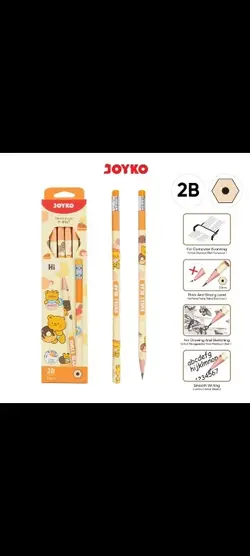 pensil