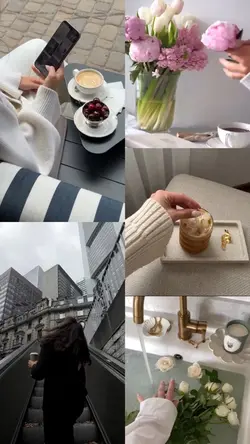 minivlog aesthetic
