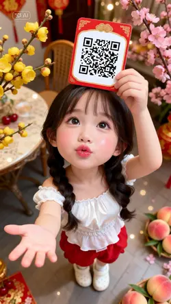 AI LÌ XÌ TẾT 2026