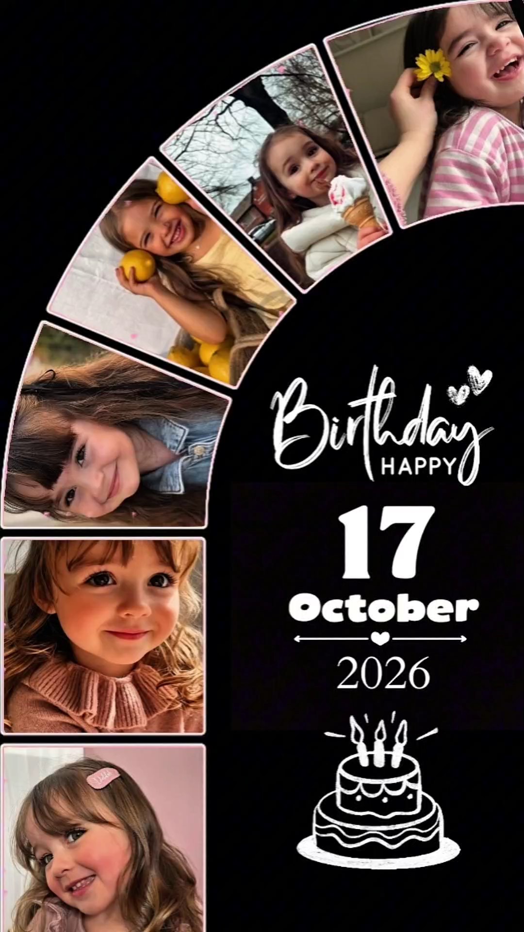 hbd 17 october 
