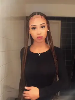 I love my bubble gum