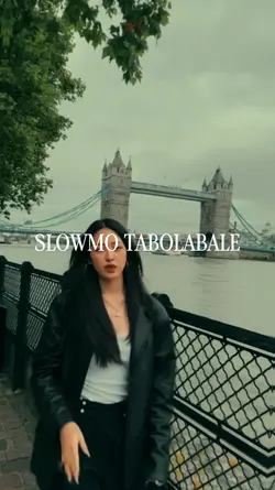 Slowmo tabolabale