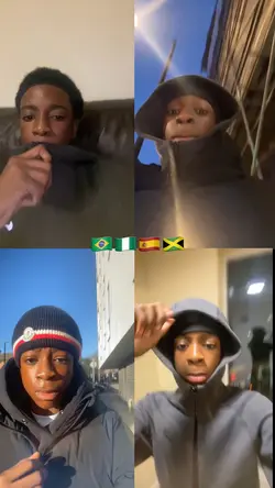 country showoff🏳️