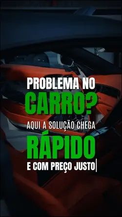 SERVIÇOS AUTOMOTIVO 