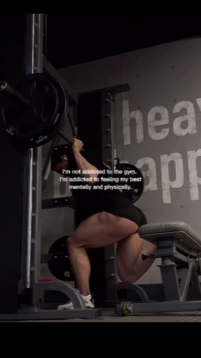 gym motivation