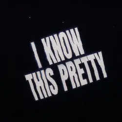 pretty scene girl!