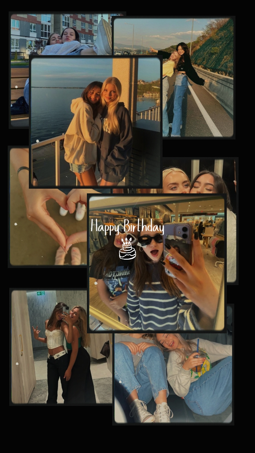 Aniversário