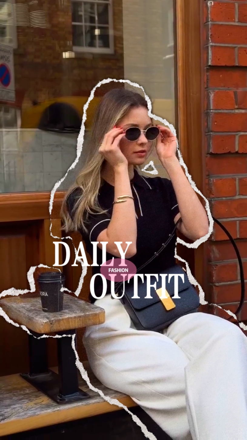 Daily Outfit 