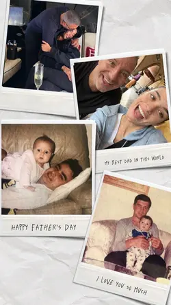Happy father’s day