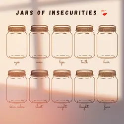 JARS OF INSECURITIES