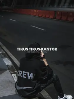 Tikus-tikus kantor 