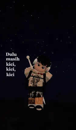masih kici kici nona
