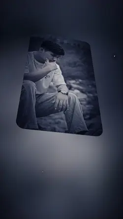 به مقابل دو چشمت