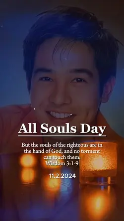 All Souls Day