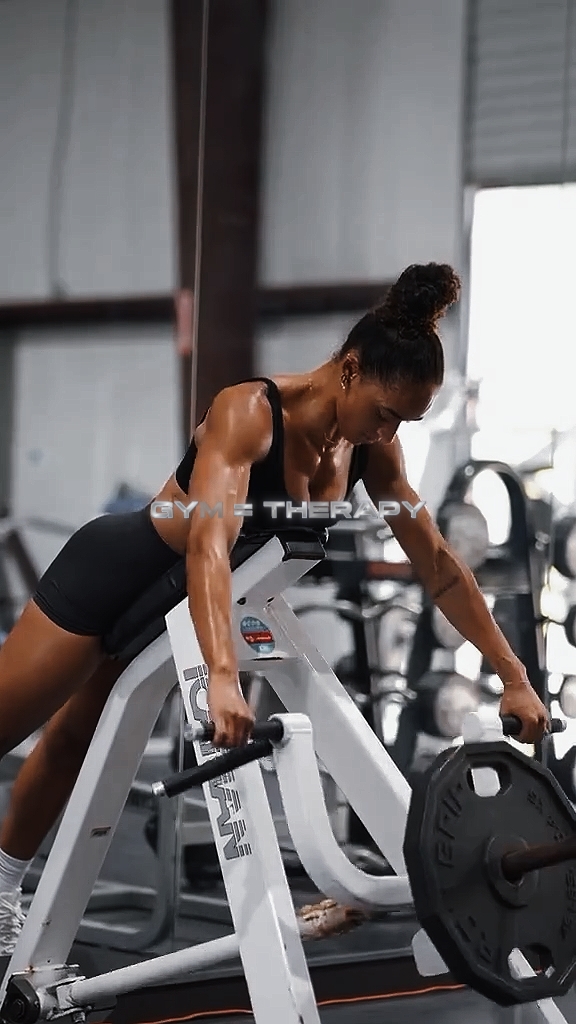 gym therapy
