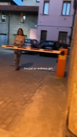 'im just an ordinary