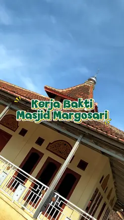 KERJA BAKTI