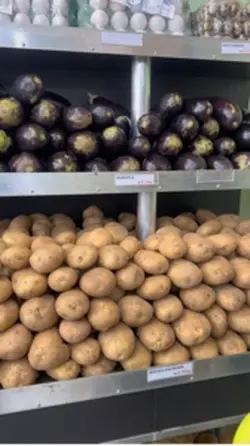 Hortifruti 