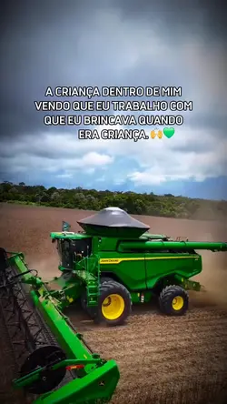 a criança dentro....