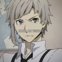 Atsushi edit