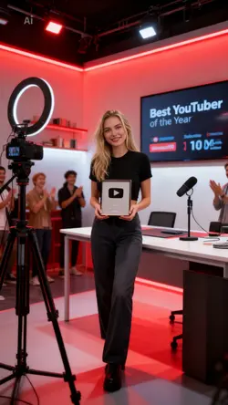 Best youtubers
