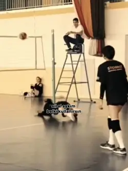 voleybol sil al fc