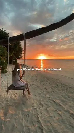 life no internet 