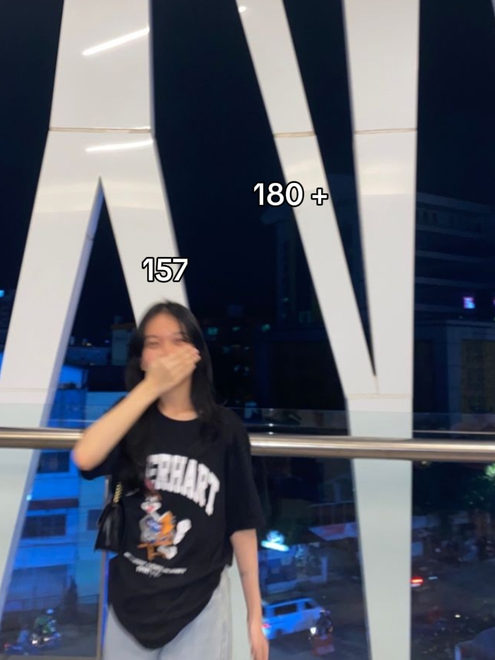 whats ur type?